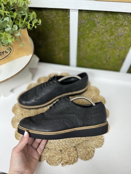 Women Clarks Heels Black Nubuck 42