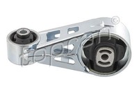 Topran Lagerung, Motor Rechts Oben U.A. FüR CitroËN, Fiat, Lancia, Peugeot