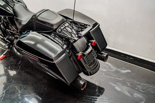 2014 Harley-Davidson Street Glide® Special - Bild 17 von 27
