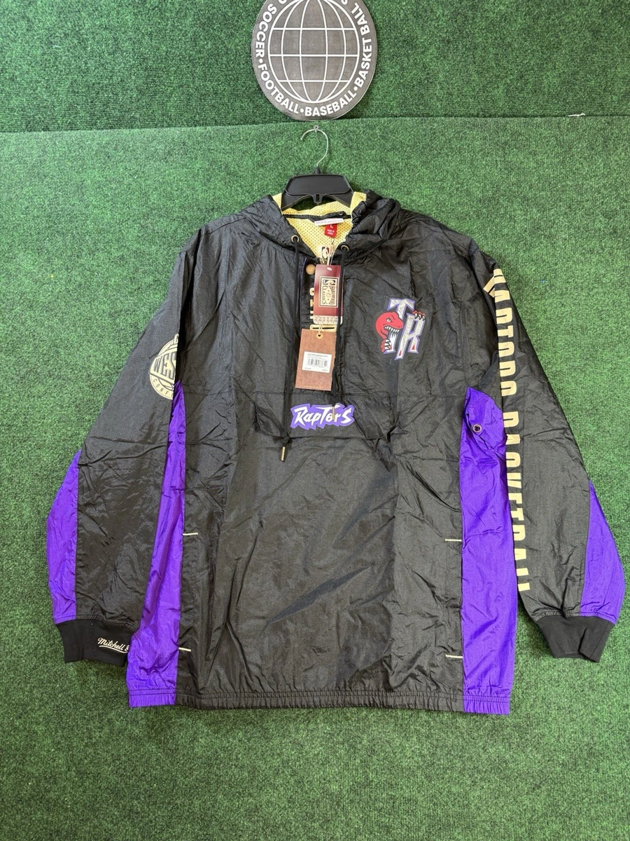Mitchell & Ness Toronto Raptors Sports Fan Jackets for sale | eBay