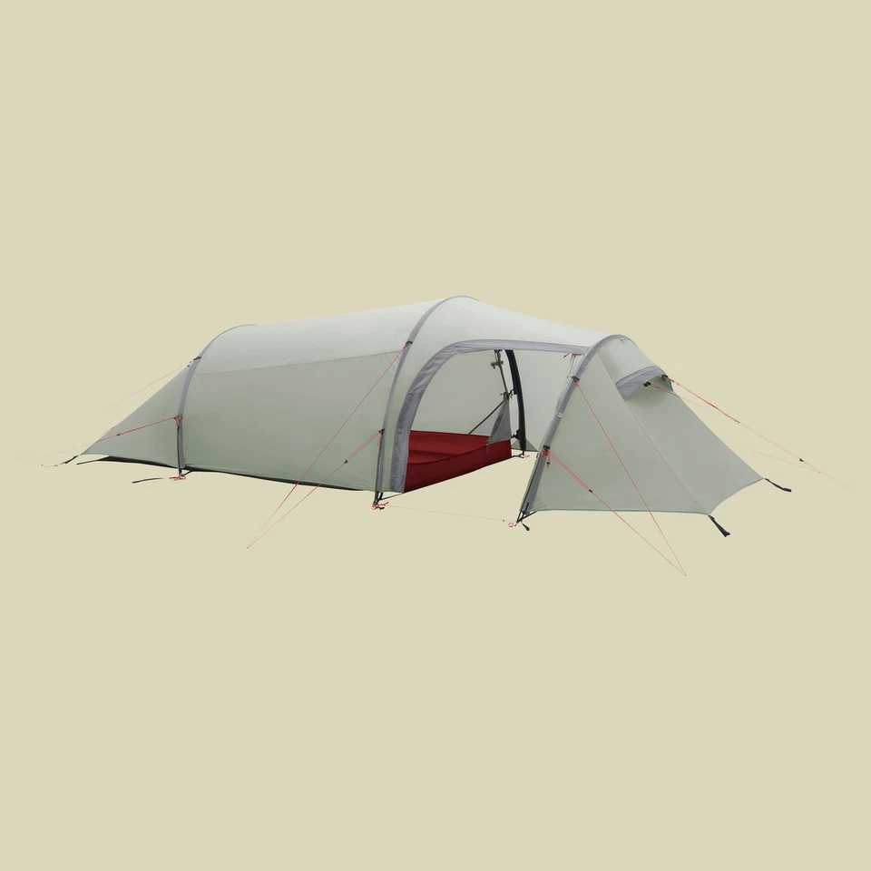 Robens Roamer 3 LW 2-3-Personen Zelt Tunnelzelt Trekkingzelt - Bild 1 von 4
