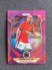 Thiago Santana 2025 Panini Prizm FIFA Club World Cup Purple /125 #74