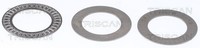 Triscan 8500 24925 WäLzlager, FederbeinstüTzlager FüR Honda Opel Suzuki