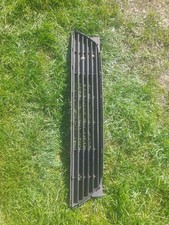Corsa C Bottom Grill