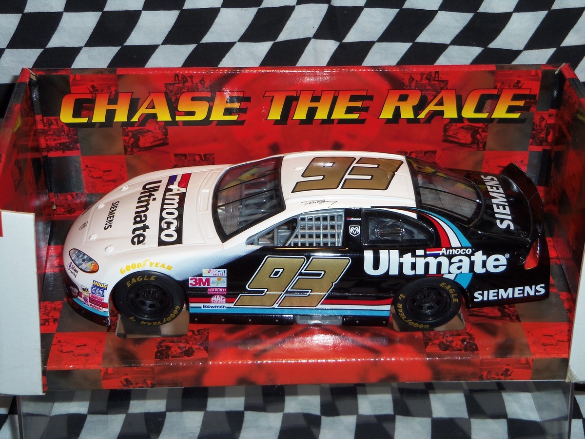 Racing Champions: Nascar #93 Dodge Intrepid driven by Dave Blaney