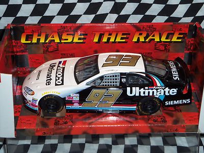 Racing Champions: Nascar #93 Dodge Intrepid driven by Dave Blaney