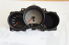 Compteur Porsche CAYMAN