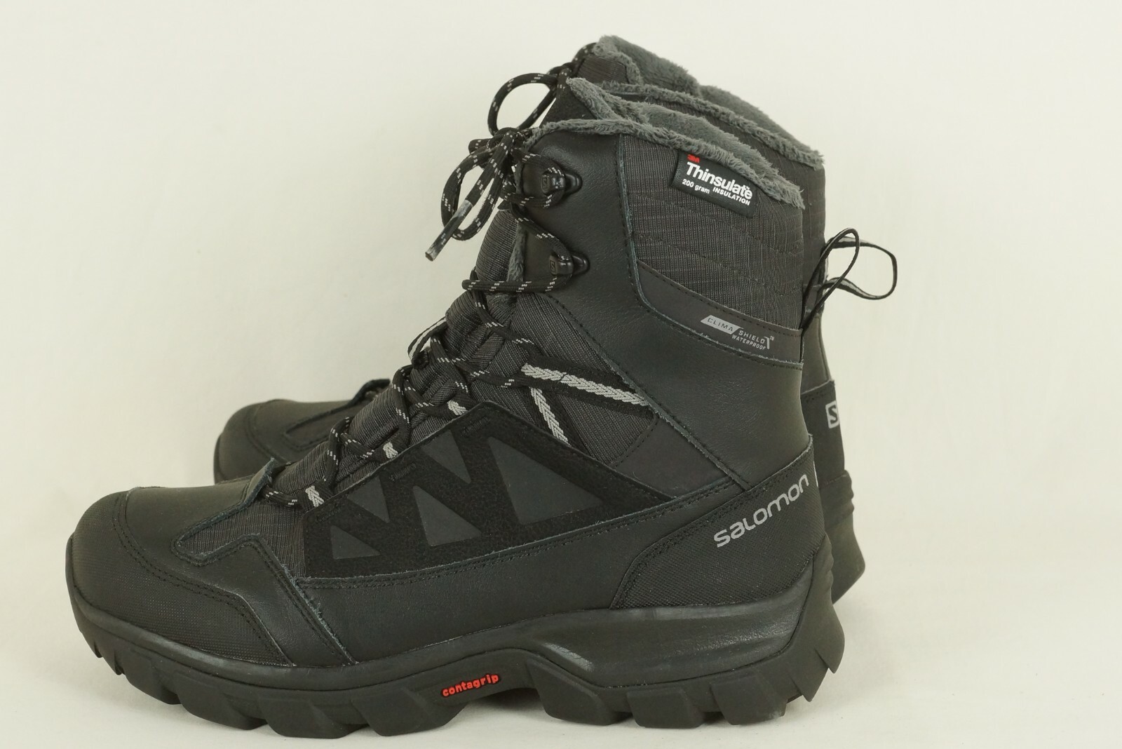 salomon 3m thinsulate