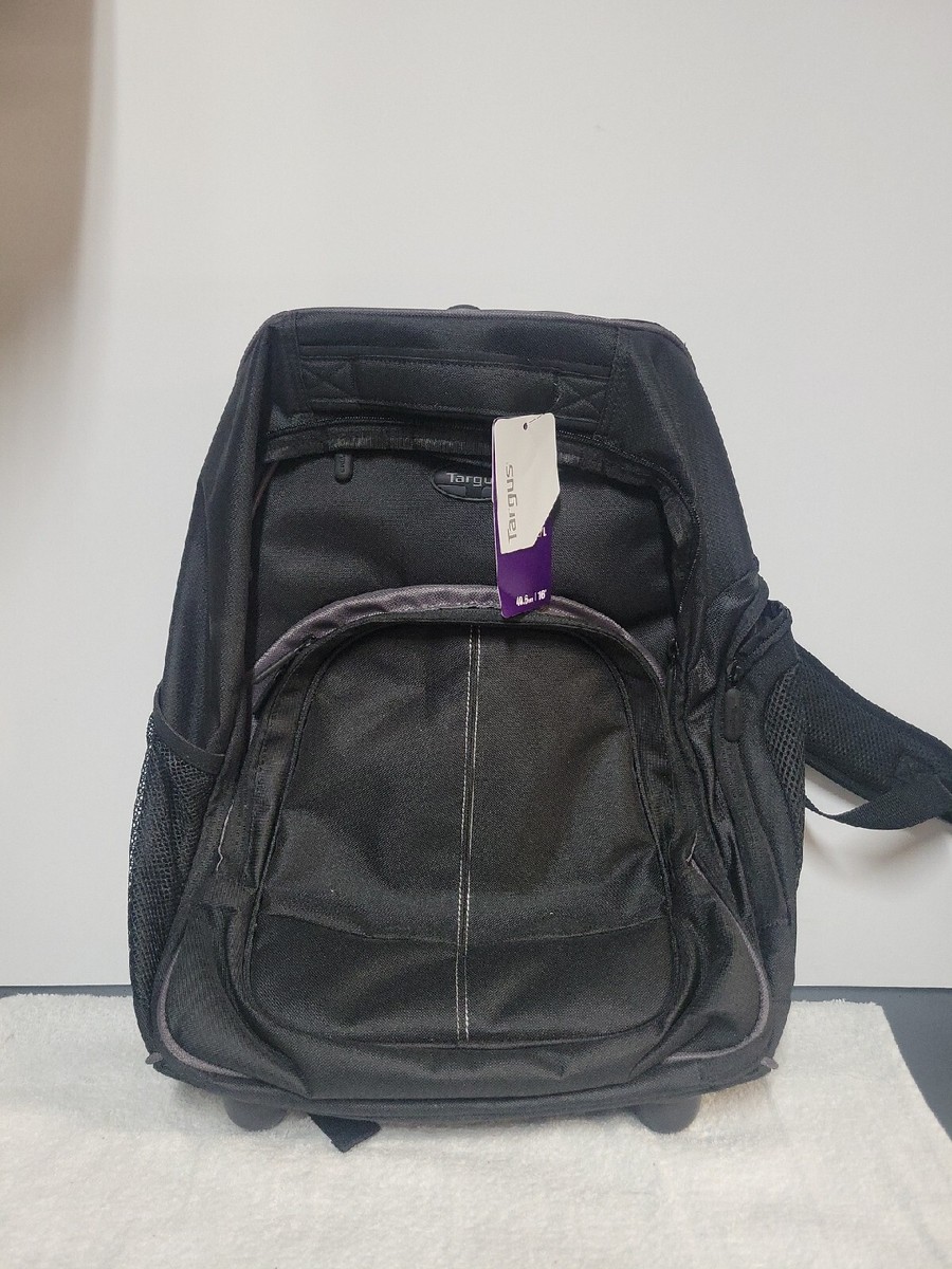 Targus Black/Grey TSB750US-71 16