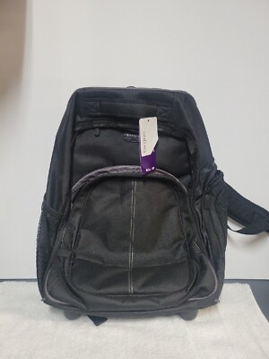 Targus Black/Grey TSB750US-71 16