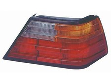 VAN WEZEL 3024940 Heckleuchte für MERCEDES-BENZ