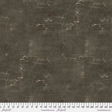Free Spirit Eclectic Elements Cracked Shadow PWTH128 Granite Cotton