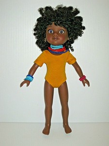 rahel doll