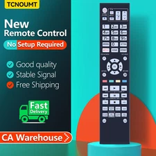 New N2QAYA000172 Remote For Panasonic DVD Player DPUB9000GN DP-UB9000-K