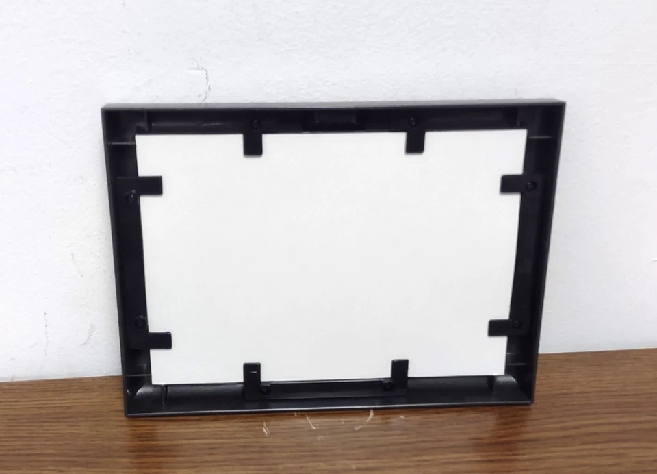 Winner's Circle Michael Waltrip #15 arte enmarcado NAPA y auto 1:64 Foto 2 de 3