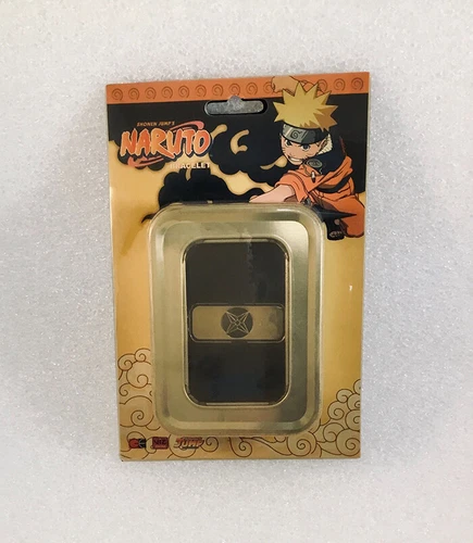 NARUTO - Bracelet with Shuriken Great Eastern