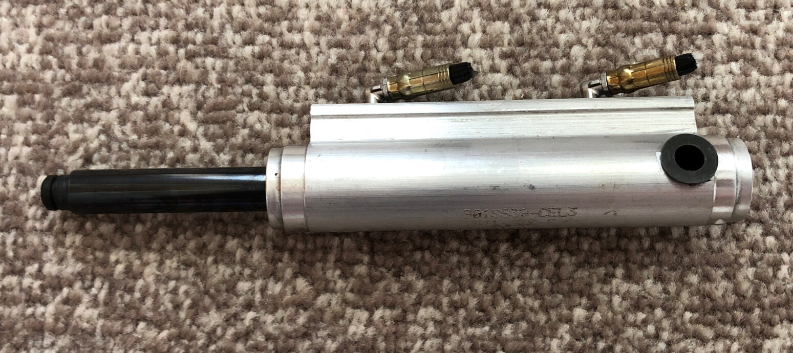 Saab Convertible Hydraulic Cylinder (12833515) for sale online | eBay