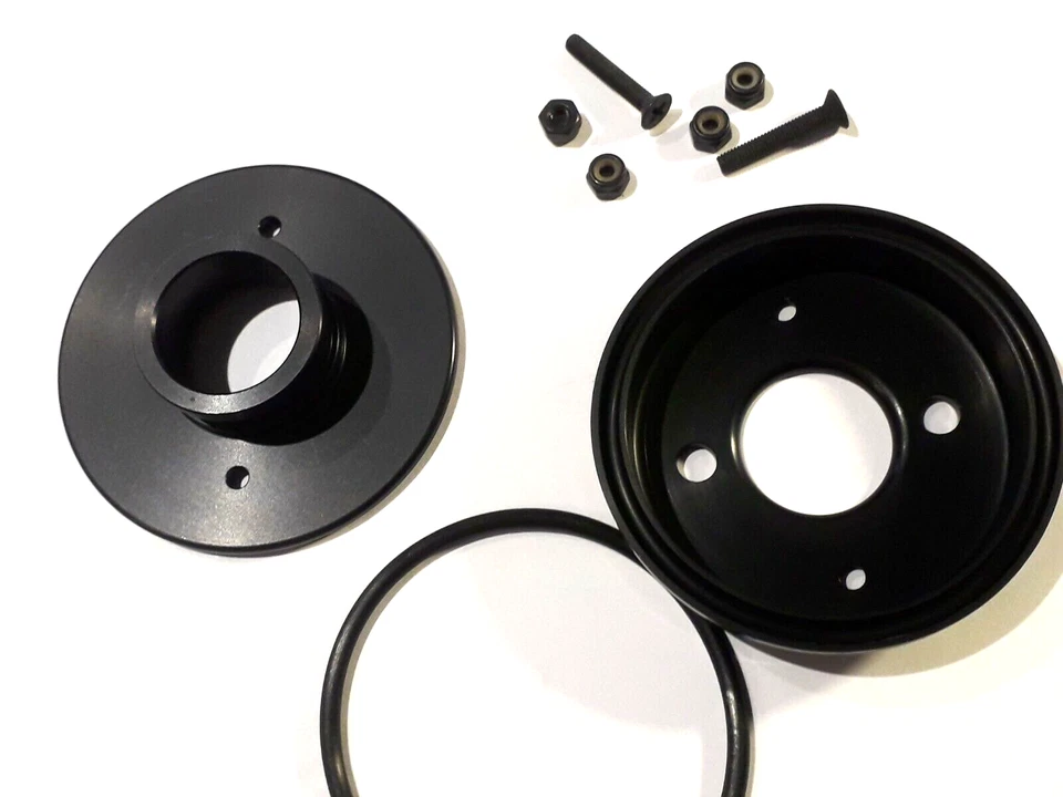 Hpi Rennsport 111351 Luftfilter Verbinder Set Savage XL Oktan (1228-21) - Bild 2 von 3