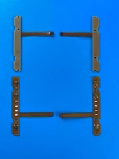 For Nintendo Switch JoyCon Controller Joy Con Rail SR SL Flex Ribbon Button