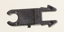 Lima 1096.005 Clips-Kupplung schwarz für TGV Ersatzteile H0