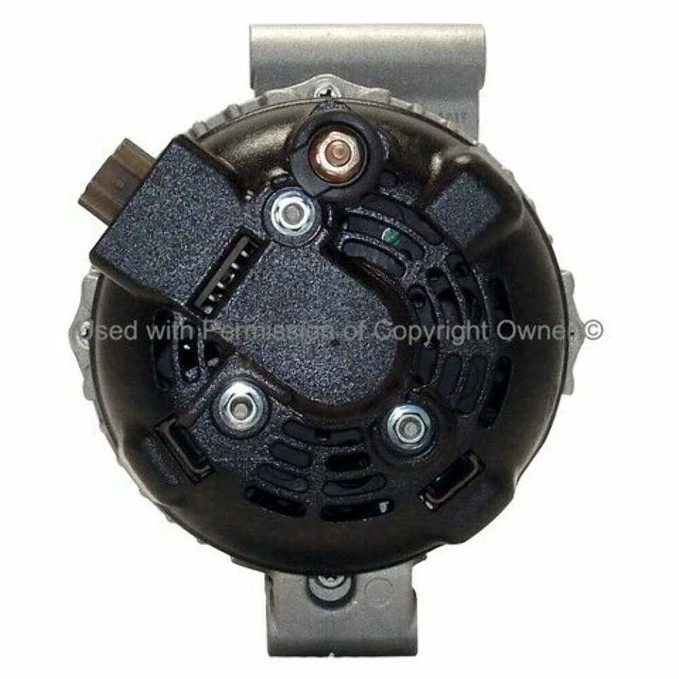 Alternador MPA 13980 | Auto Pieza Alta Calidad, Ajuste Universal para Múltiples Modelos Foto 2 de 4