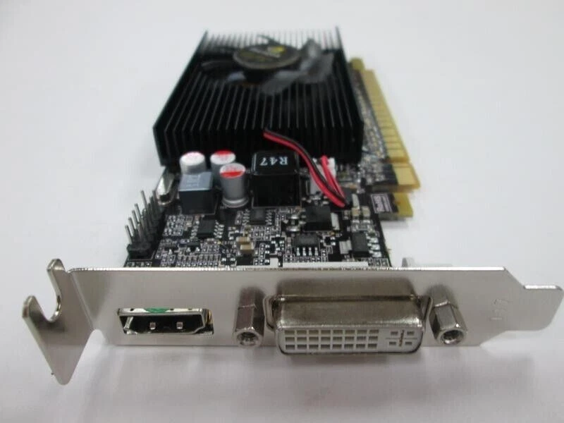 NVIDIA GeForce GT 610 2GB DDR3 Video Card - Image 3 of 4