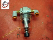 Hologic Atec Sapphire Complete Oem AF10 Air Dryer Filter Assembly