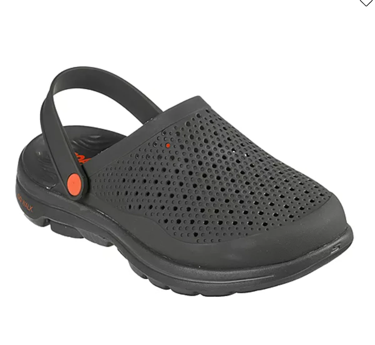 Skechers go cheap walk sandals mens