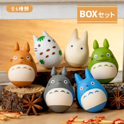 Studio Ghibli's 