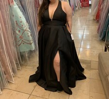 alyce paris prom dresse