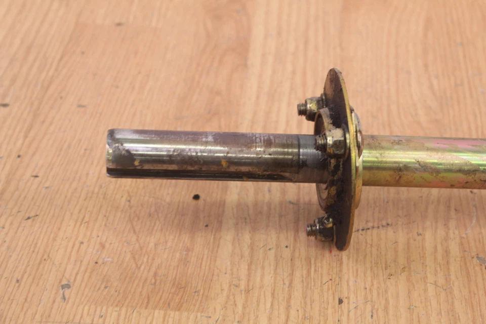 2006 POLARIS TRAIL RMK 550 Jackshaft / Jack Shaft - Image 2 of 4