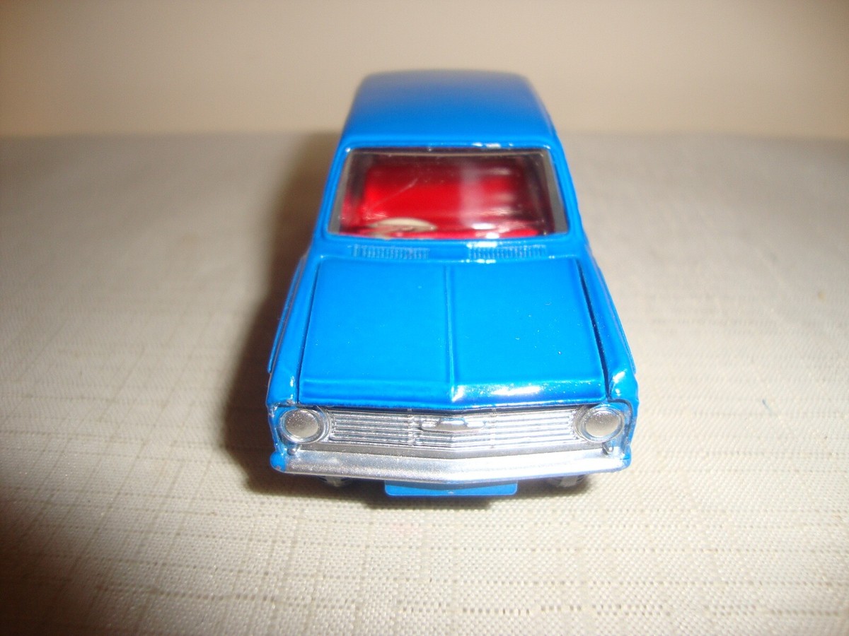Dinky Toys 1:43 - Model truck - 34 A, Berliet Benne Carrière - auction online