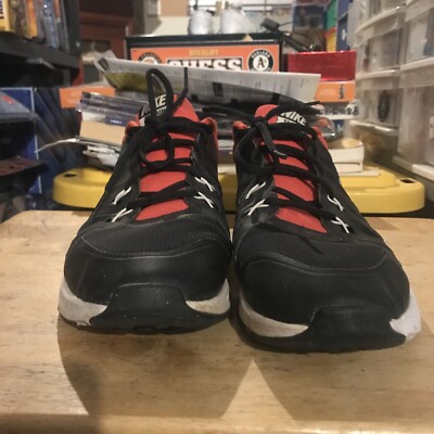 Nike Mens Air Epic Speed TR 852456-003 Black Running Shoes Sneakers Size  12