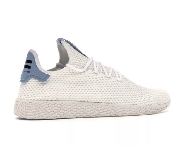 adidas pw tennis hu white