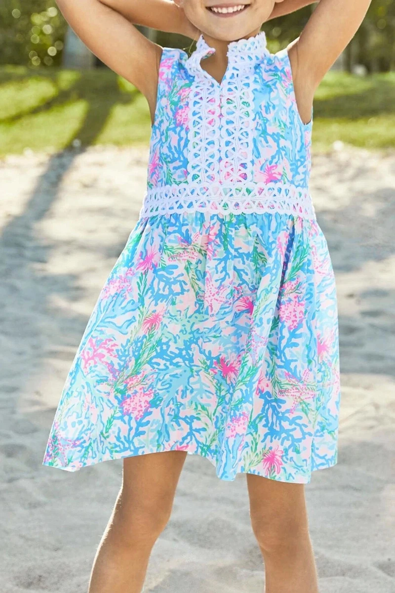 lilly pulitzer dresses