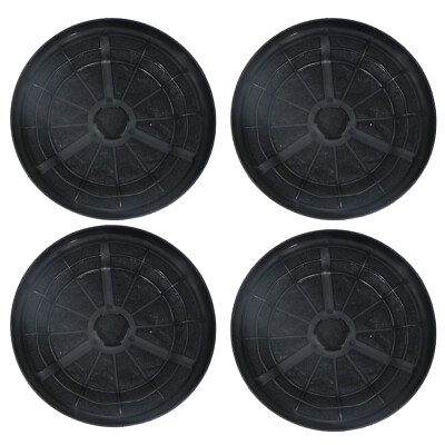 Filtro Di Ricambio Per Cappa Da Cucina Con Carboni Attivi Diametro 23 Cm Adattabile Faber E Altri Marchi