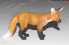 Terra by Battat 4.1/4 inch Fox