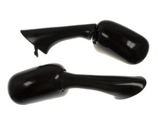 Spiegel Paar schwarz für Honda CBR 1000 F CBS CBR 600 VFR 750 F VFR 800 FI CBR60