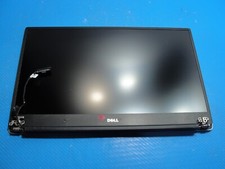 Dell Precision 5510 15.6" Matte FHD LCD Screen Complete Assembly Silver