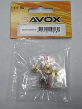 Savox SH-0255MG Servo Gear Set