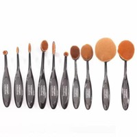 Vaessen Creative • Blending Pinsel 10Tlg