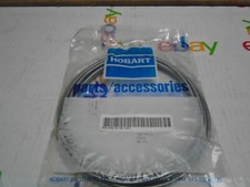 hobart mig welder liner 379 526-2 12 ft 4 per lot