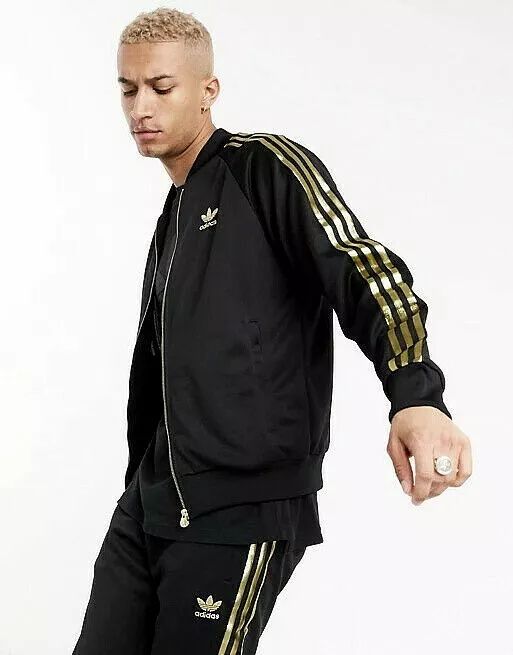 Discover 85+ adidas track pants and jacket - in.eteachers