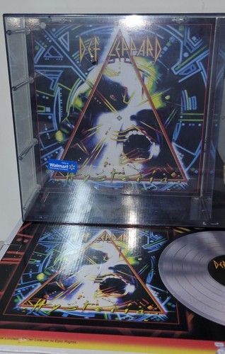 Funko Pop! Cubierta de álbum de lujo con estuche: histeria - Walmart (WMT) (Exclusivo)... - Imagen 4 de 17