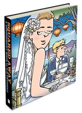 Squared Away: A Doonesbury Book (Volume 34) by Trudeau