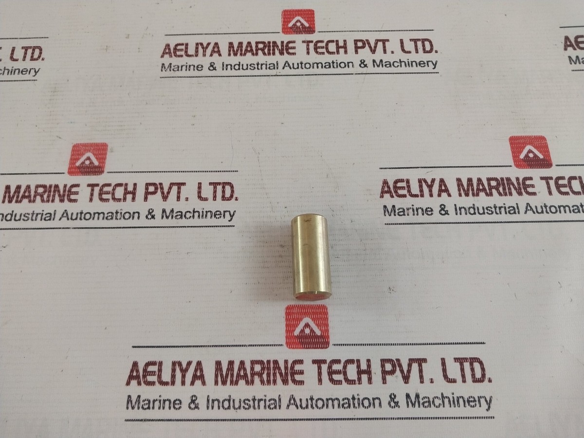 Naval Bronze Mux Reel 11142-3 Round Rod Pin Rolling Slip Clutch | eBay