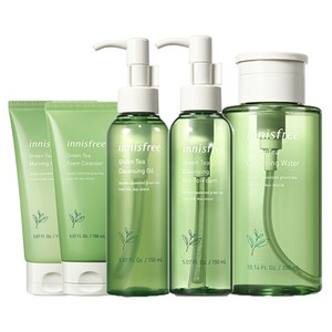 morning cleanser innisfree