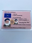 Only Fools And Horses - Albert Novelty Fridge Magnet