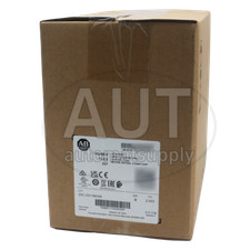 New Allen Bradley 25C-D013N104 PowerFlex 527 5.5kW / 7.5Hp AC Drive FREE SHIP