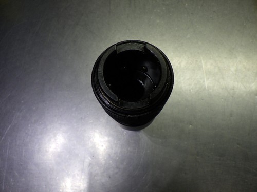 Valenite Bilz #2 Tension/Compression Tapping Adapter TMS-312-52-716 (LOC2828B) - Picture 3 of 4